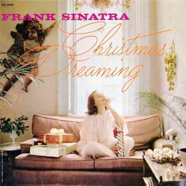 Frank Sinatra - Christmas Dreaming (2019) скачать через торрент