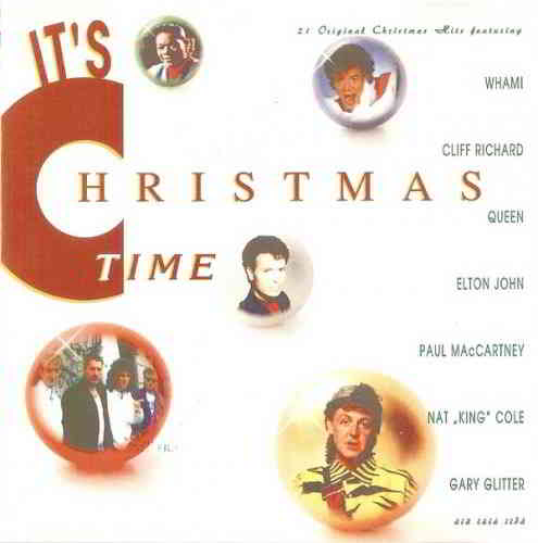 It's Christmas Time (1996) скачать через торрент