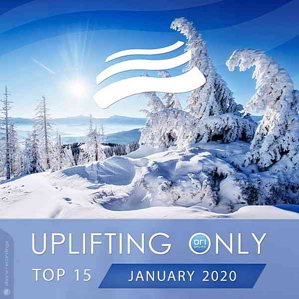 Uplifting Only Top: January (2020) скачать через торрент
