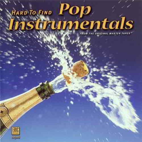 Hard To Find Pop Instrumentals (1999) скачать через торрент