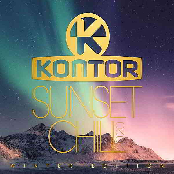 Kontor Sunset Chill 2020: Winter Edition [3CD] (2020) скачать через торрент