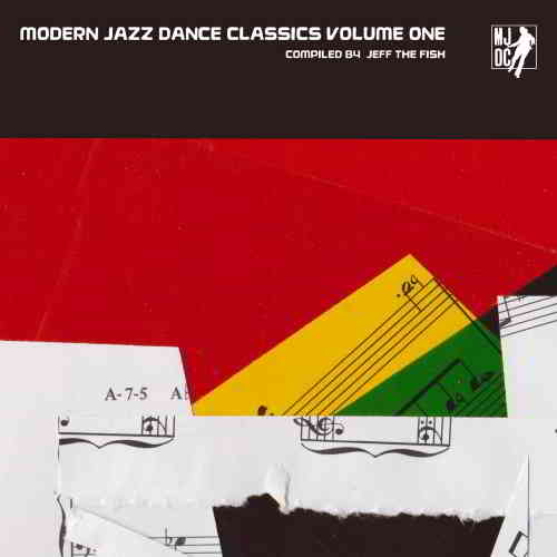Modern Jazz Dance Classics Volume One (2019) скачать через торрент