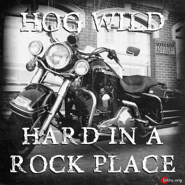 Hog Wild - Hard in a Rock Place (2020) скачать через торрент