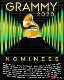 2020 Grammy Nominees (2020) скачать через торрент