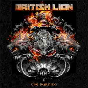 British Lion - The Burning (2020) скачать через торрент