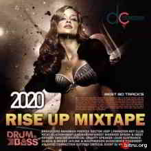 Rise Up DnB Mixtape (2020) скачать через торрент