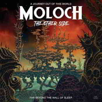 Moloch - The Other Side (EP) (2018) скачать через торрент