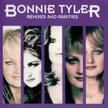 Bonnie Tyler - Remixes Rarities (2017) скачать через торрент