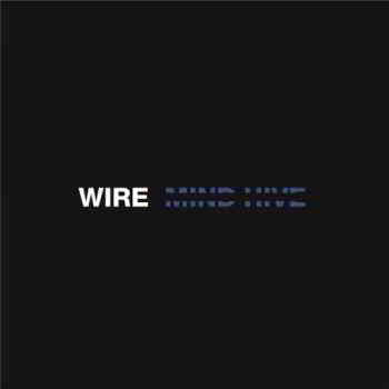 Wire - Mind Hive (2020) скачать через торрент