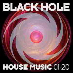Black Hole House Music 01-20 (2020) скачать через торрент