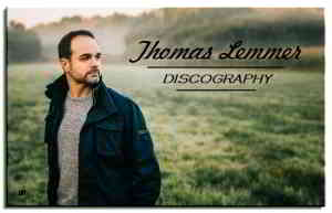 Thomas Lemmer - Discography 51 Release (2020) скачать через торрент