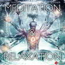 Meditation & Relaxation (2020) скачать через торрент