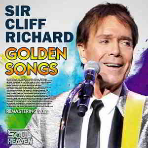 Cliff Richard - Golden Songs (2020) скачать через торрент