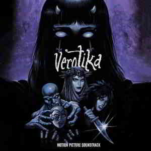 Verotika - Веротика (Motion Picture Soundtrack) (2020) скачать через торрент