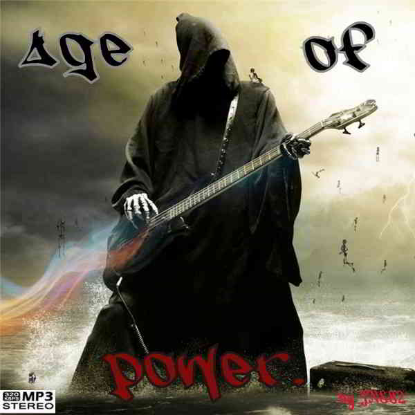 Age of Power