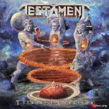Testament - Titans Of Creation (2020) скачать через торрент