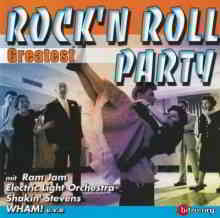 Greatest Rock'n'Roll Party (2004) скачать через торрент