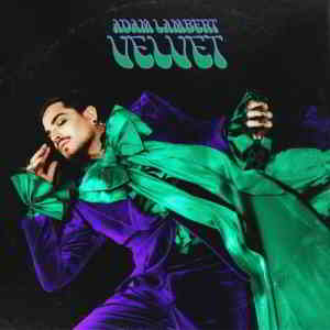 Adam Lambert - VELVET (2020) скачать через торрент