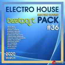 Beatport Electro House: Sound Pack #36