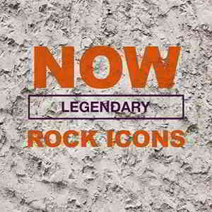NOW Rock Icons (2020) скачать через торрент
