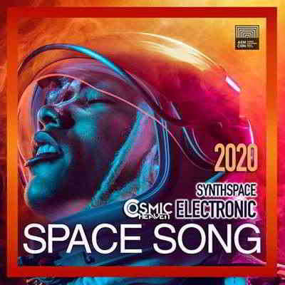 Space Song: Synthspace Electronic (2020) скачать через торрент