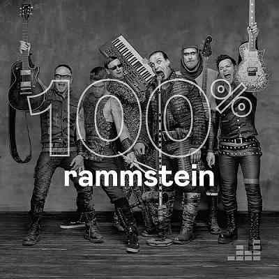 Rammstein - 100% Rammstein (2020) скачать через торрент