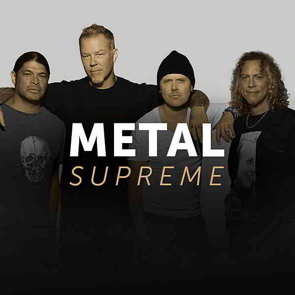 Metal Supreme (2020) скачать через торрент