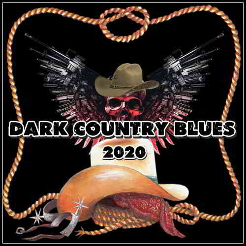 Dark Country Blues (2020) скачать через торрент