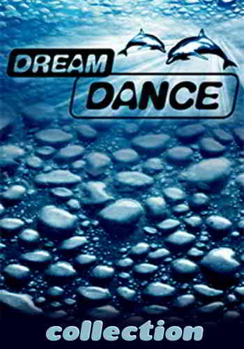 Dream Dance Collection Vol.01-88 (2020) скачать через торрент