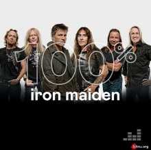 Iron Maiden - 100% Iron Maiden (2020) скачать через торрент
