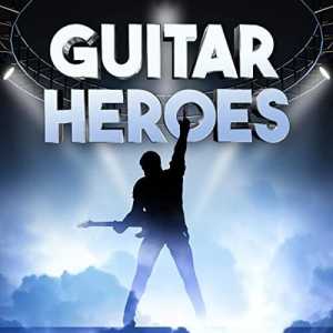 Guitar Heroes (2020) скачать через торрент