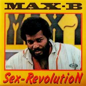 Max-B - Sex Revolution (1978) скачать через торрент