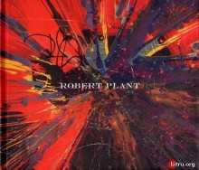 Robert Plant - Digging Deep (2020) скачать через торрент