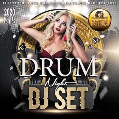 Drum Night DJ Set (2020) скачать через торрент