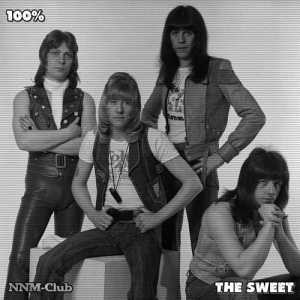 The Sweet - 100% The Sweet (2020) скачать через торрент
