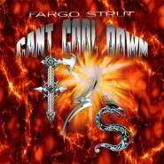 Fargo Strut - Can't Cool Down (2020) скачать через торрент