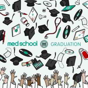 Med School: Graduation (2020) скачать через торрент