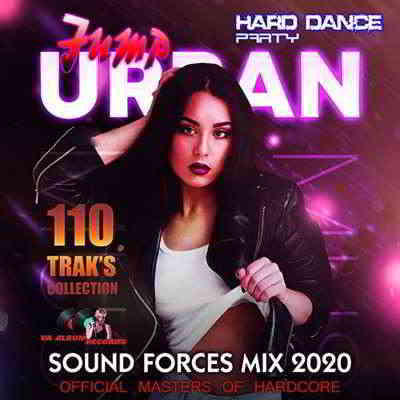 Jump Urban: Hard Dub Party (2020) скачать через торрент