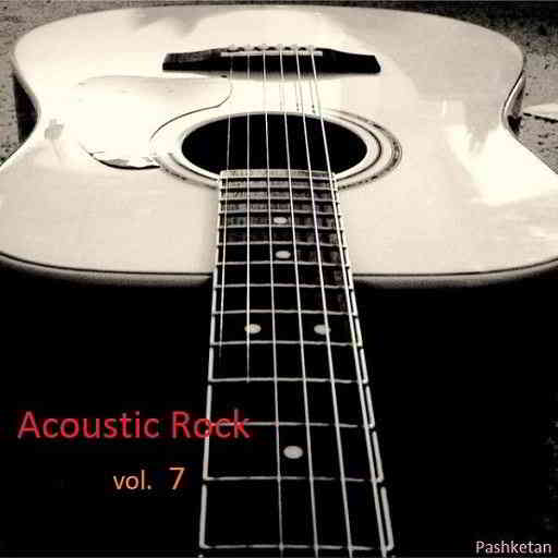 Acoustic Rock vol.7 (2020) скачать через торрент