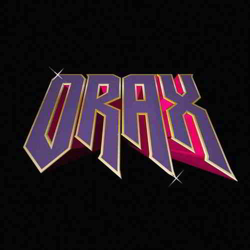 ORAX - Discography (2020) скачать через торрент