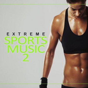 Extreme Sports Music Vol 2 (2020) скачать через торрент