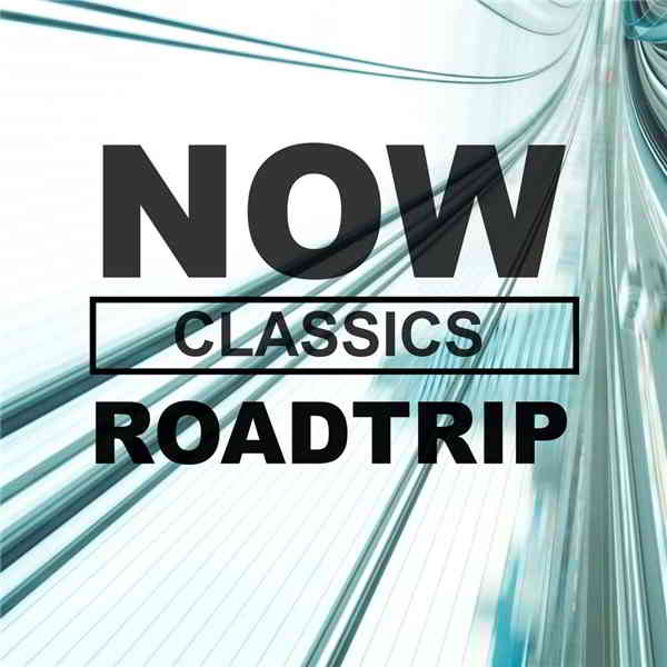 NOW Roadtrip Classics (2020) скачать через торрент