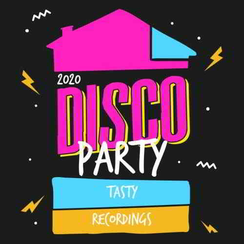 2020 Disco Party (2020) скачать через торрент