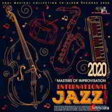 International Jazz Day (2020) скачать через торрент