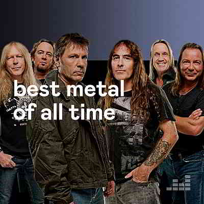 Best Metal Of All Time (2020) скачать через торрент