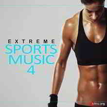 Extreme Sports Music Vol 4 (2020) скачать через торрент