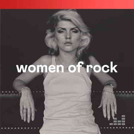 Women of Rock (2020) скачать через торрент