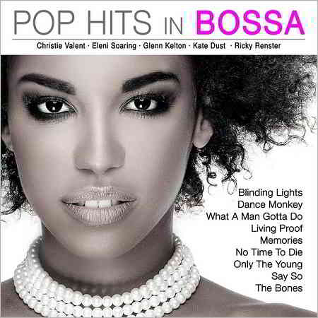 Pop Hits in Bossa (2020) скачать через торрент
