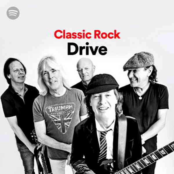 Classic Rock Drive (2020) скачать через торрент