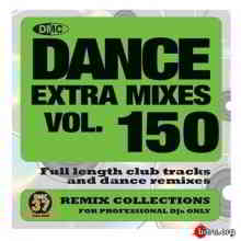 DMC Dance Extra Mixes 150 (2020) скачать через торрент